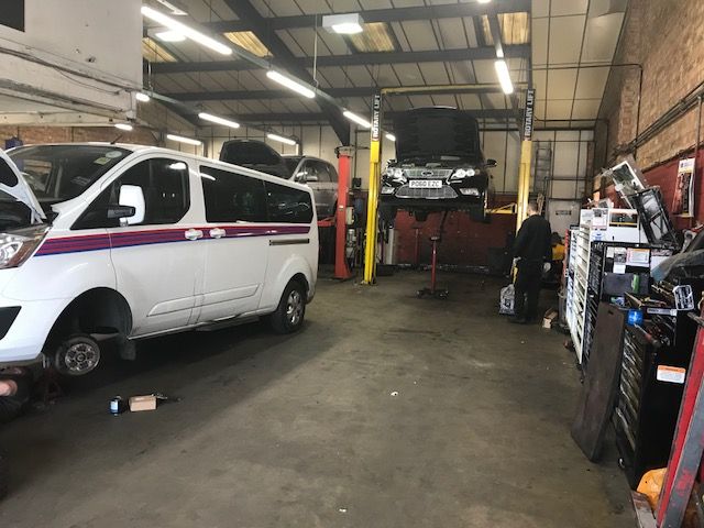 car repairs, vehicle maintenance, croydon, surrey